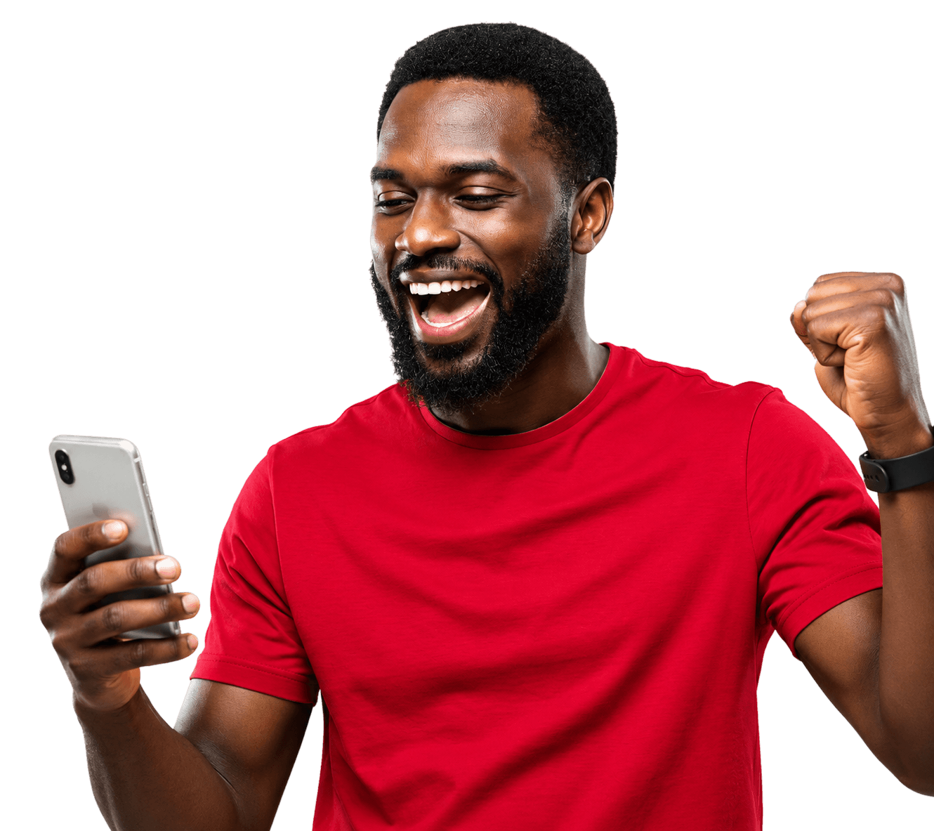 Happy Customer Trading With Ubycohub